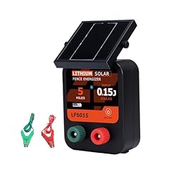 Lydite solar electric for sale  Delivered anywhere in USA 