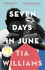 Seven days june usato  Spedito ovunque in Italia 