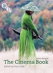 The cinema book gebraucht kaufen  Wird an jeden Ort in Deutschland