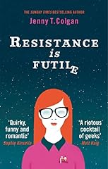 Resistance futile for sale  Delivered anywhere in USA 