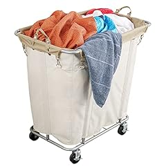 Plkow laundry cart for sale  Delivered anywhere in USA 