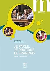 Parle pratique français d'occasion  Livré partout en Belgiqu