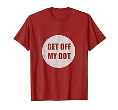 Get dot shirt for sale  Delivered anywhere in USA 