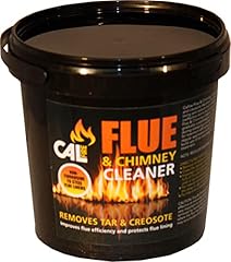 Flue chimney cleaner for sale  Delivered anywhere in UK