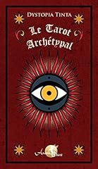 Tarot archétypal boîte d'occasion  Livré partout en Belgiqu