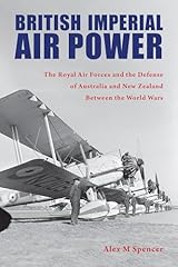 British imperial air for sale  Delivered anywhere in UK