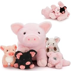 Beniny pig stuffed for sale  Delivered anywhere in USA 