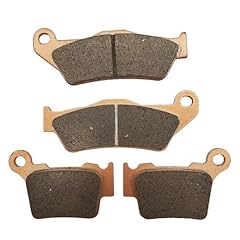 Crozgan front rear for sale  Delivered anywhere in UK