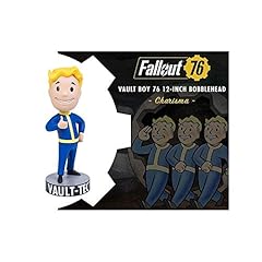 Fallout bobble head for sale  Delivered anywhere in UK