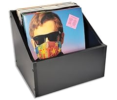 Schallplatten holz box gebraucht kaufen  Wird an jeden Ort in Deutschland