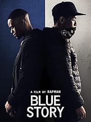 Blue story usato  Spedito ovunque in Italia 