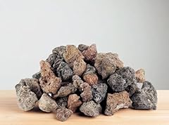 Lava rocks gas for sale  Delivered anywhere in UK