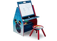 Delta children easel for sale  Delivered anywhere in USA 