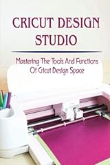 Cricut design studio for sale  Delivered anywhere in USA 