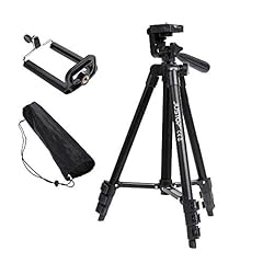 Justop lightweight tripod for sale  Delivered anywhere in UK