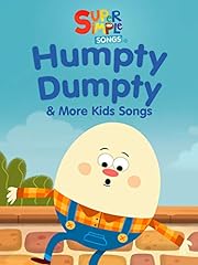 Humpty dumpty kids for sale  Delivered anywhere in USA 