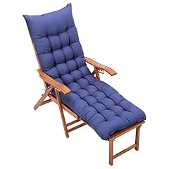 Warmiehomy sun lounger for sale  Delivered anywhere in UK