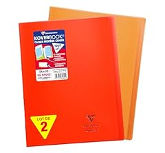 Clairefontaine 981604amzc lot d'occasion  Livré partout en France