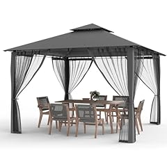 Amopatio patio gazebo for sale  Delivered anywhere in UK
