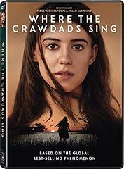 Crawdads sing dvd for sale  Delivered anywhere in USA 
