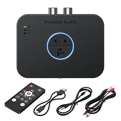 Bluetooth 5.4 audio for sale  Delivered anywhere in UK