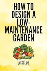 Design low maintenance for sale  Delivered anywhere in UK
