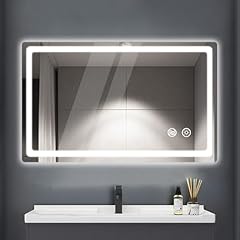 Klgfi led badspiegel gebraucht kaufen  Wird an jeden Ort in Deutschland