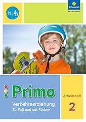 Primo verkehrserziehung ausgab gebraucht kaufen  Wird an jeden Ort in Deutschland