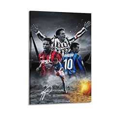 Jjupuv roberto baggio for sale  Delivered anywhere in UK