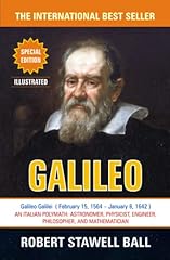 Galileo galilei great gebraucht kaufen  Wird an jeden Ort in Deutschland