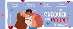 Chéquier spécial couple d'occasion  Livré partout en France