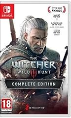 Witcher complete edition for sale  Delivered anywhere in USA 