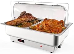 Takywep electric chafing for sale  Delivered anywhere in USA 