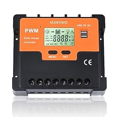 Pwm 100a contrôleur d'occasion  Livré partout en France