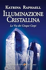 Illuminazione cristallina. via usato  Spedito ovunque in Italia 