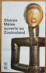 Mêlée ouverte zoulouland d'occasion  Livré partout en France