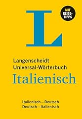 Langenscheidt universal wörte gebraucht kaufen  Wird an jeden Ort in Deutschland