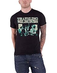 Traveling wilburys shirt for sale  Delivered anywhere in USA 