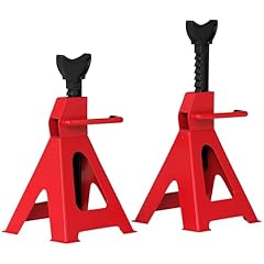 Homcom set cavalletti usato  Spedito ovunque in Italia 