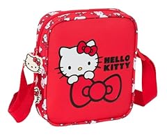 Safta hello kitty usato  Spedito ovunque in Italia 
