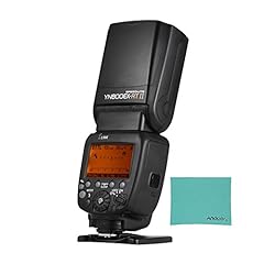 Yongnuo yn600ex professional usato  Spedito ovunque in Italia 