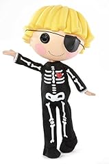 Lalaloopsy fashion skelettkost gebraucht kaufen  Wird an jeden Ort in Deutschland