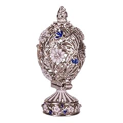 Danila souvenirs faberge for sale  Delivered anywhere in Ireland