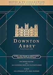 Downton abbey movie for sale  Delivered anywhere in USA 