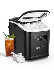 Hicozy ice maker for sale  Delivered anywhere in UK