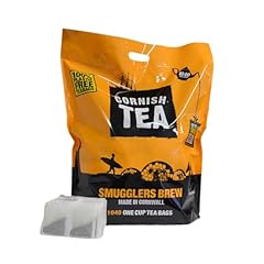 Cornish tea smugglers for sale  Delivered anywhere in UK