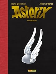 Asterix omnibus usato  Spedito ovunque in Italia 