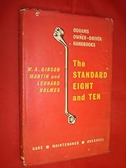 Standard eight ten for sale  Delivered anywhere in UK