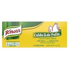 Knorr cube bouillon for sale  Delivered anywhere in USA 