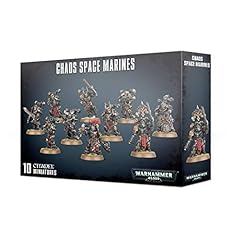 Games workshop warhammer d'occasion  Livré partout en France